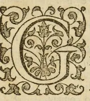An illustration from Albions England : a continued historie of the same kingdome, from the originals of the first inhabitants thereof : with most the chiefe alterations and accidents theare hapning, vnto, and in the happie raigne of our now most gracious soueraigne, Queene Elizabeth : not barren in varietie of inuentiue and historicall intermixtures (1602)