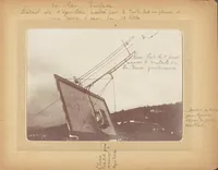 Picture 6 of 15 from Album : Experiments 1901 (1901), leaf 11
