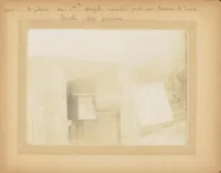 Picture 8 of 15 from Album : Experiments 1901 (1901), leaf 13