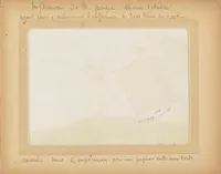 Picture 10 of 15 from Album : Experiments 1901 (1901), leaf 17