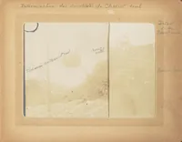 Picture 2 of 15 from Album : Experiments 1901 (1901), leaf 5
