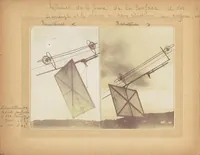 Picture 3 of 15 from Album : Experiments 1901 (1901), leaf 6