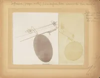Picture 5 of 15 from Album : Experiments 1901 (1901), leaf 9