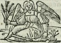An illustration from Albumasar, De magnis [con]iunctionibus, anno[rum] reuolutio[n]ibus, ac eo[rum] profectionibus octo [con]tines tractatus (1515)