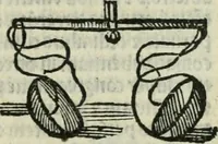 An illustration from Albumasar, De magnis [con]iunctionibus, anno[rum] reuolutio[n]ibus, ac eo[rum] profectionibus octo [con]tines tractatus (1515)