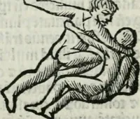 An illustration from Albumasar, De magnis [con]iunctionibus, anno[rum] reuolutio[n]ibus, ac eo[rum] profectionibus octo [con]tines tractatus (1515)