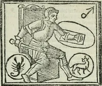 Picture 129 of 174 from Albumasar, De magnis [con]iunctionibus, anno[rum] reuolutio[n]ibus, ac eo[rum] profectionibus octo [con]tines tractatus (1515), leaf 132