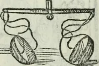 An illustration from Albumasar, De magnis [con]iunctionibus, anno[rum] reuolutio[n]ibus, ac eo[rum] profectionibus octo [con]tines tractatus (1515)