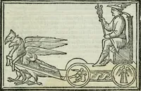 Picture 142 of 174 from Albumasar, De magnis [con]iunctionibus, anno[rum] reuolutio[n]ibus, ac eo[rum] profectionibus octo [con]tines tractatus (1515), leaf 142