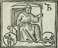 Picture 143 of 174 from Albumasar, De magnis [con]iunctionibus, anno[rum] reuolutio[n]ibus, ac eo[rum] profectionibus octo [con]tines tractatus (1515), leaf 144
