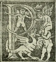 An illustration from Albumasar, De magnis [con]iunctionibus, anno[rum] reuolutio[n]ibus, ac eo[rum] profectionibus octo [con]tines tractatus (1515)