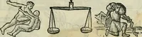 An illustration from Albumasar, De magnis [con]iunctionibus, anno[rum] reuolutio[n]ibus, ac eo[rum] profectionibus octo [con]tines tractatus (1515)