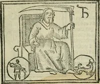 Picture 28 of 174 from Albumasar, De magnis [con]iunctionibus, anno[rum] reuolutio[n]ibus, ac eo[rum] profectionibus octo [con]tines tractatus (1515), leaf 50