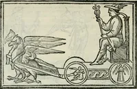 Picture 46 of 174 from Albumasar, De magnis [con]iunctionibus, anno[rum] reuolutio[n]ibus, ac eo[rum] profectionibus octo [con]tines tractatus (1515), leaf 61