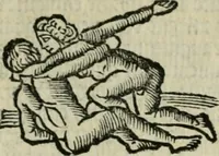 An illustration from Albumasar, De magnis [con]iunctionibus, anno[rum] reuolutio[n]ibus, ac eo[rum] profectionibus octo [con]tines tractatus (1515)