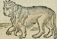 An illustration from Albumasar, De magnis [con]iunctionibus, anno[rum] reuolutio[n]ibus, ac eo[rum] profectionibus octo [con]tines tractatus (1515)