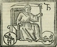 Picture 61 of 174 from Albumasar, De magnis [con]iunctionibus, anno[rum] reuolutio[n]ibus, ac eo[rum] profectionibus octo [con]tines tractatus (1515), leaf 74