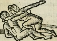 An illustration from Albumasar, De magnis [con]iunctionibus, anno[rum] reuolutio[n]ibus, ac eo[rum] profectionibus octo [con]tines tractatus (1515)