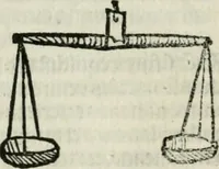 An illustration from Albumasar, De magnis [con]iunctionibus, anno[rum] reuolutio[n]ibus, ac eo[rum] profectionibus octo [con]tines tractatus (1515)