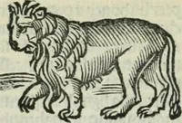 An illustration from Albumasar, De magnis [con]iunctionibus, anno[rum] reuolutio[n]ibus, ac eo[rum] profectionibus octo [con]tines tractatus (1515)
