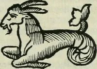 An illustration from Albumasar, De magnis [con]iunctionibus, anno[rum] reuolutio[n]ibus, ac eo[rum] profectionibus octo [con]tines tractatus (1515)