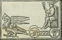 Picture 89 of 174 from Albumasar, De magnis [con]iunctionibus, anno[rum] reuolutio[n]ibus, ac eo[rum] profectionibus octo [con]tines tractatus (1515), leaf 97