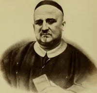An illustration from Album chinois : ce petit album est destiné à faire connaître les véritables costumes des habitants du Céleste Empire ... : on a réuni aussi les portraits des missionnaires de la Compagnie de Jésus .. (1860)