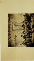 An illustration from Album chinois : ce petit album est destiné à faire connaître les véritables costumes des habitants du Céleste Empire ... : on a réuni aussi les portraits des missionnaires de la Compagnie de Jésus .. (1860)