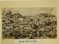 Picture 32 of 37 from Album chinois : ce petit album est destiné à faire connaître les véritables costumes des habitants du Céleste Empire ... : on a réuni aussi les portraits des missionnaires de la Compagnie de Jésus .. (1860), leaf 74