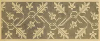 An illustration from Album de broderies au point de croix (1890)