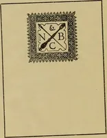 An illustration from Album de dentelle de Venise (1900)