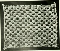 An illustration from Album de dentelle de Venise (1900)