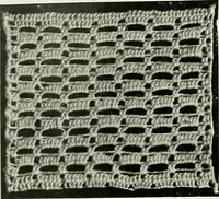 An illustration from Album de dentelle de Venise (1900)