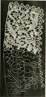 An illustration from Album de dentelle de Venise (1900)