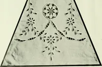 An illustration from Album de dentelle de Venise (1900)