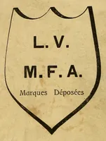 An illustration from Album de filet brodé (1900)
