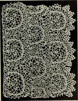 An illustration from Album de guipure d'Irlande (1900)