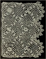 An illustration from Album de guipure d'Irlande (1900)