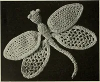 Picture 56 of 167 from Album de guipure d'Irlande (1900), leaf 123