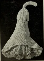 An illustration from Album de guipure d'Irlande (1900)