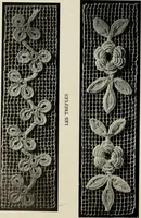 An illustration from Album de guipure d'Irlande (1900)