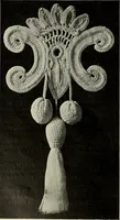 Picture 84 of 167 from Album de guipure d'Irlande (1900), leaf 181