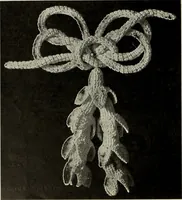 Picture 87 of 167 from Album de guipure d'Irlande (1900), leaf 189