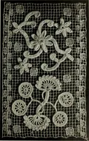 An illustration from Album de guipure d'Irlande (1900)