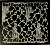An illustration from Album de guipure d'Irlande (1900)