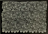 An illustration from Album de guipure d'Irlande (1900)