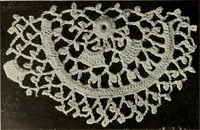 An illustration from Album de guipure d'Irlande (1900)