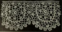 An illustration from Album de guipure d'Irlande (1900)