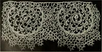 An illustration from Album de guipure d'Irlande (1900)
