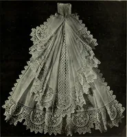 An illustration from Album de guipure d'Irlande (1900)
